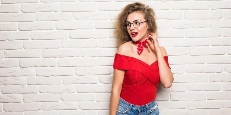 Average french facial features