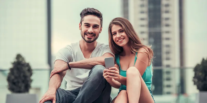 From chat to relationship