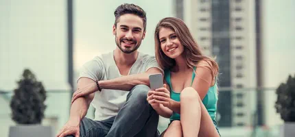 From Chat to Relationship: How to Turn Online Dating Into Something Real