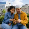 International Dating for German Men