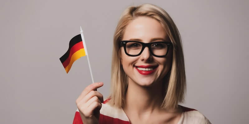 German Women