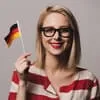 German Women: Appearance, Facial Features & Style