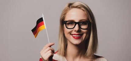German Women Features: Appearance, Clothing, and Personality