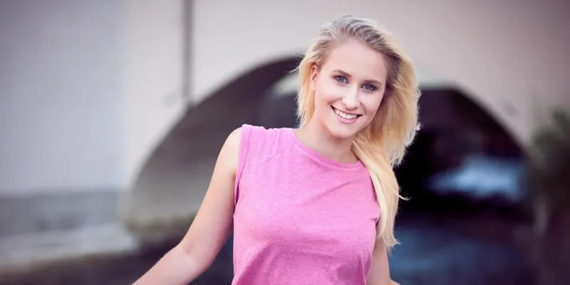 German Beauty