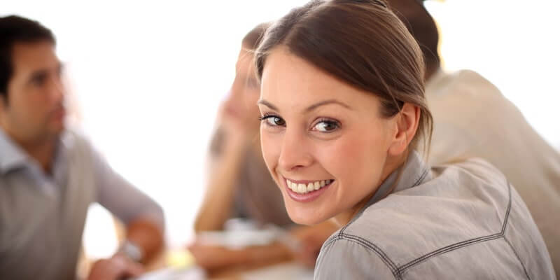 German Women Differ from Other Western European Women