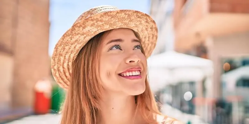 Greek Women