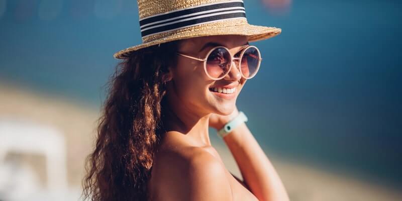 Mediterranean Greek Women