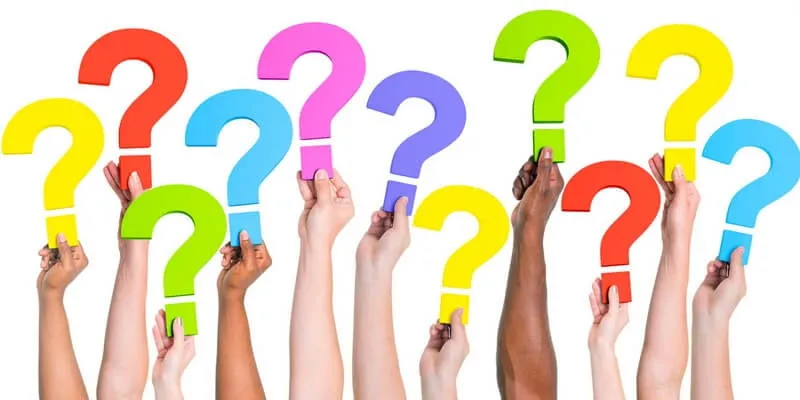 Dating Questions