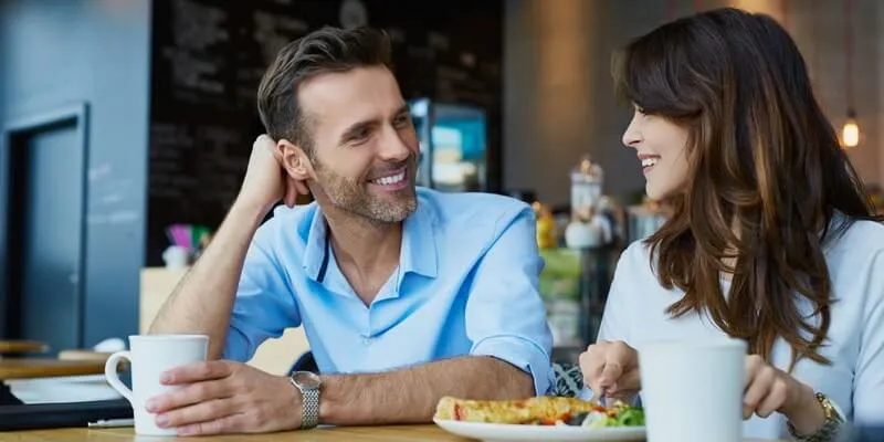 Date Question - What is Your Family Like?