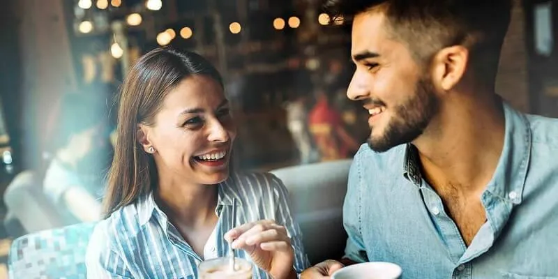 Questions to Ask on a First Date