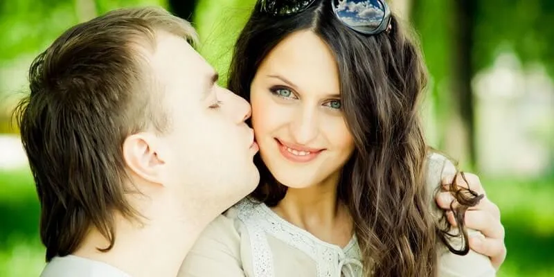 Finding a Girlfriend
