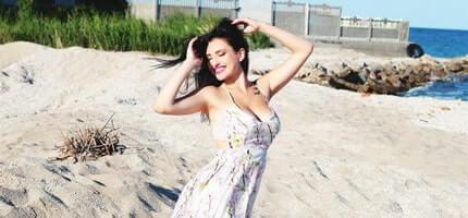 Full guide of dating Eastern European women