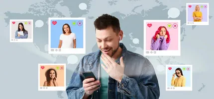 How International Dating Works: From Chat to Real Relationship