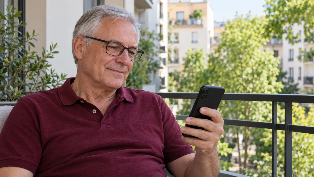 How LadaDate works: getting started with online dating after 50