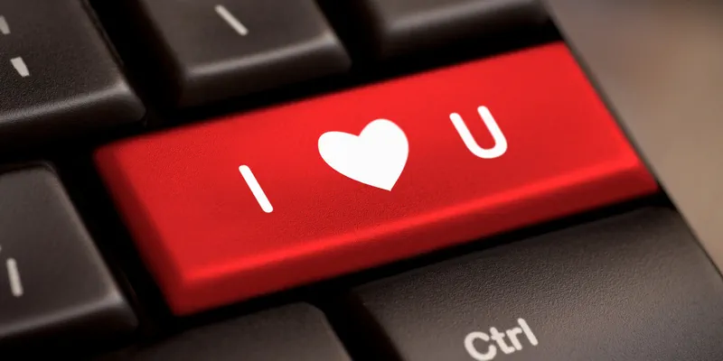 When to say i love you