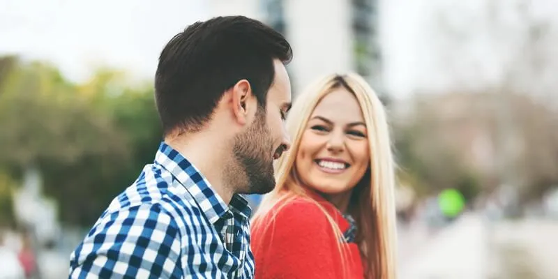 How to meet women in your 30s