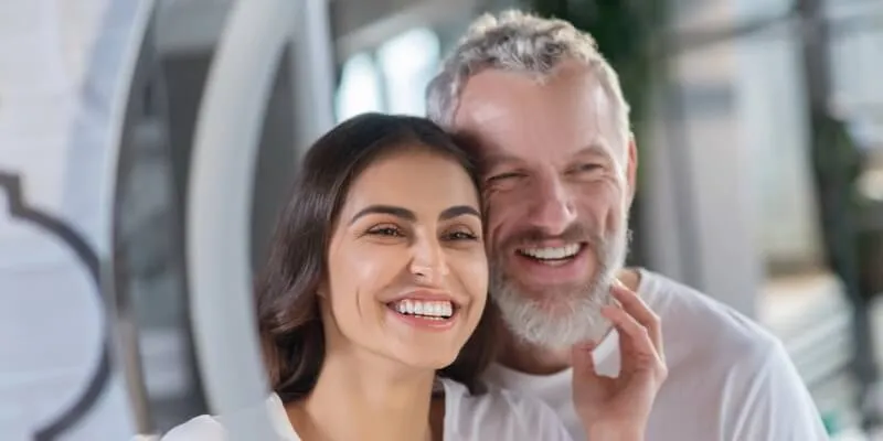 Dating after 30