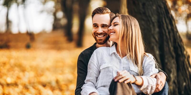 Dating for the first time in your 30s