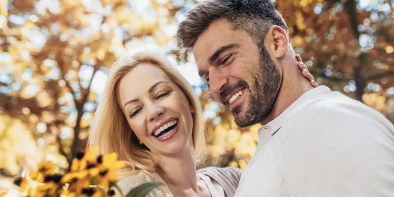Dating in your 30s