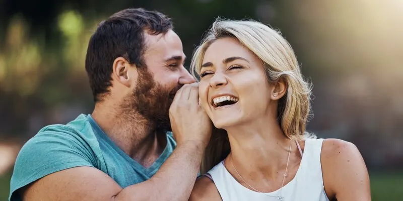 Dating over 30