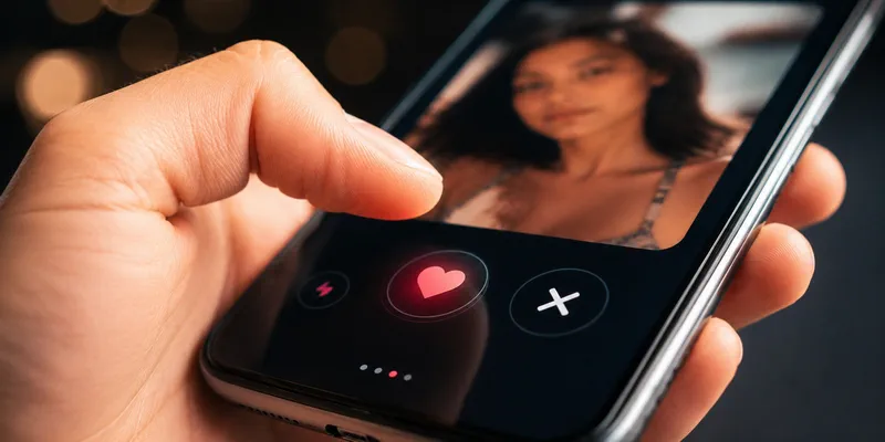 How often should you video chat in online dating