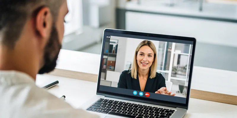 Scandinavian online dating communication