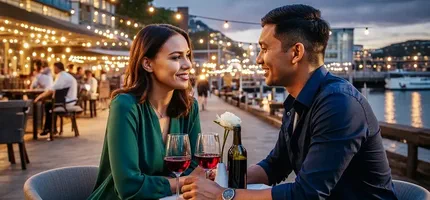 How to Build Trust in an International Relationship