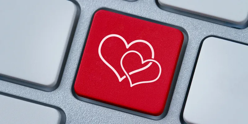 Building trust in online dating through communication and video chat