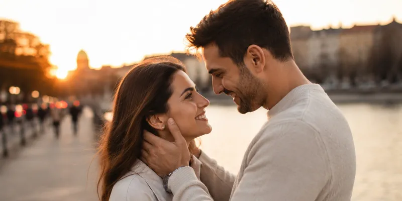 How to build trust with Eastern European women