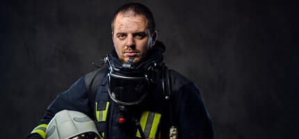 How to date a firefighter in 2025