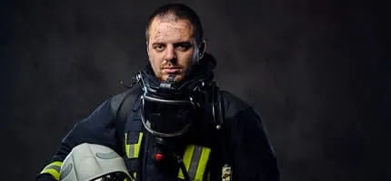 How to date a firefighter in 2026