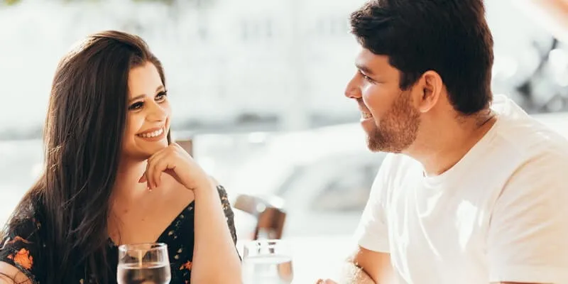 Rules for dating a firefighter