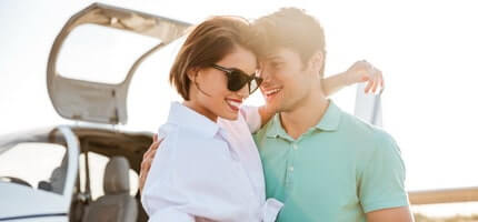 Рow to date a pilot for romantic relationships