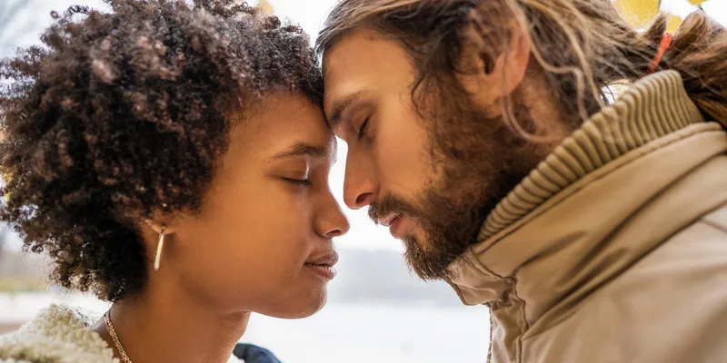 Building a serious relationship with an American woman long term