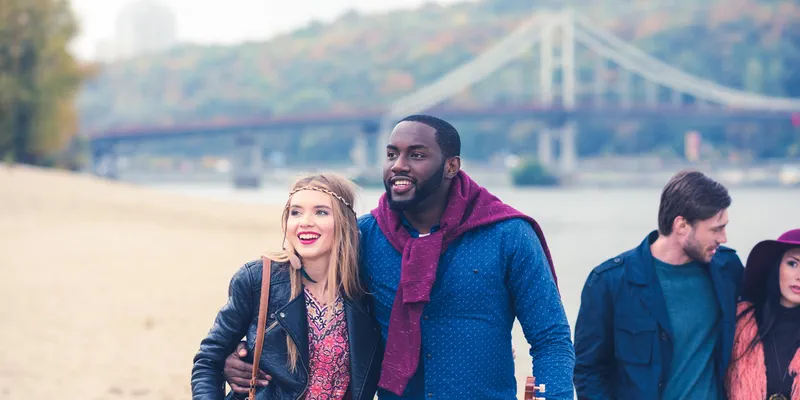 Dos and donts when dating American women relationship tips