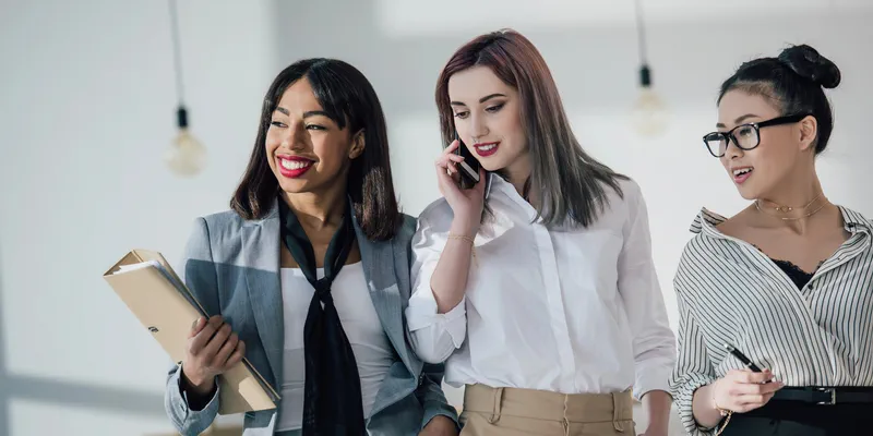 What American women are like today modern dating culture in the USA