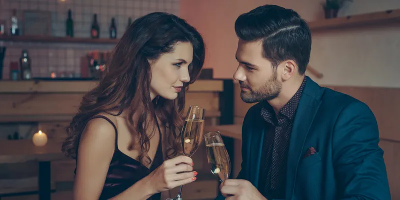How to date foreign women