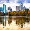 Dating in Atlanta as an International Single: Culture, Chat & Real Meetings
