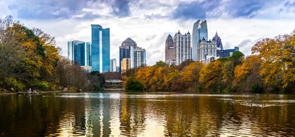 Dating in Atlanta as an International Single: Culture, Chat & Real Meetings