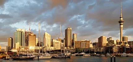 How to Date in Auckland: International Dating Guide for Serious Relationships