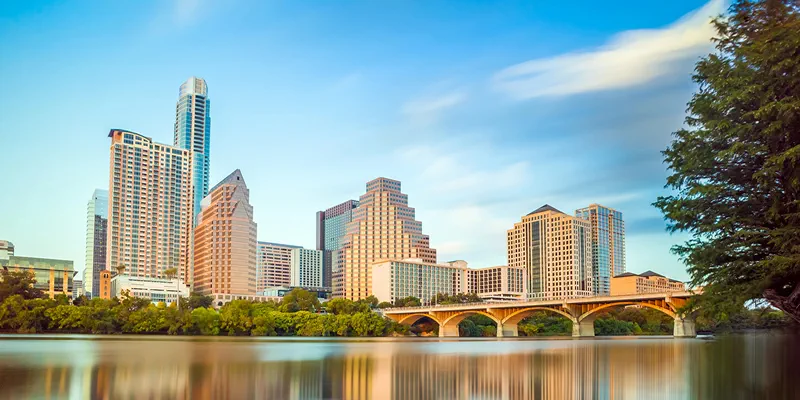 International dating and relationships in Austin Texas