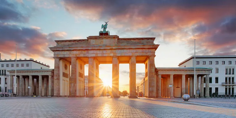 International dating and relationships in Berlin Germany