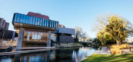 Dating in Christchurch as an International Single: Culture, Chat & Real Meetings