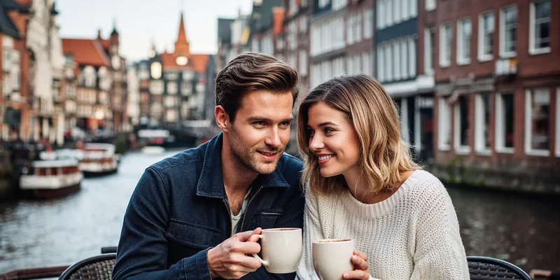 Dating in Gothenburg and Swedish dating culture