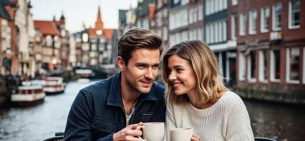Dating in Gothenburg: Coastal Swedish Culture and Relaxed Relationships