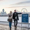 Dating in Helsinki: Finnish Communication, Quiet Culture, and Modern Relationships