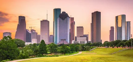 Dating in Houston as an International Single: Culture, Chat & Real Meetings