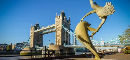 Dating in London as an International Single: Culture, Chat & Real Meetings
