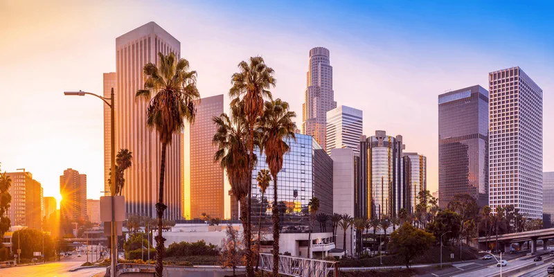 How to date in Los Angeles