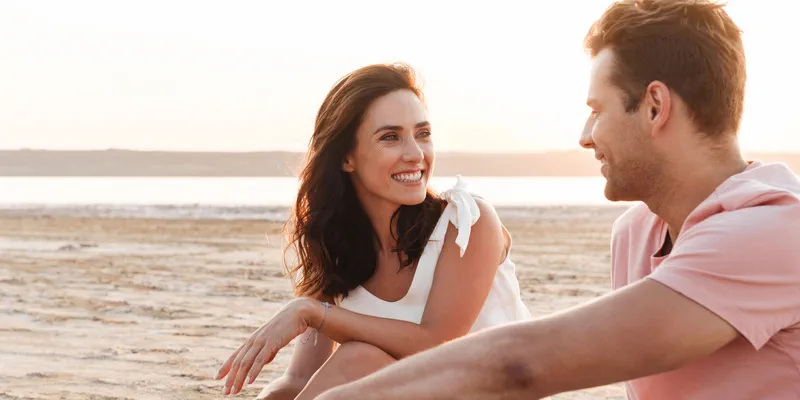 First date strategy in Los Angeles